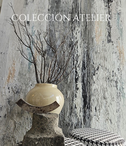 FURNITURE AND ACCESSORIES - ATELIER collection